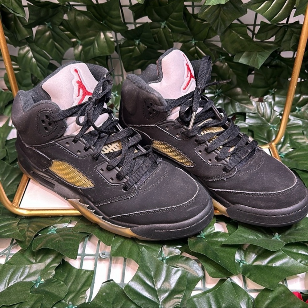 Air Jordan 5s